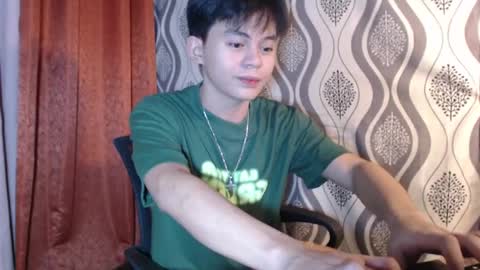 Snapshot of toshirokunn chatting on December 2024 12:22:01 AM Toshiro online show from December 2024 12:22:01 AM