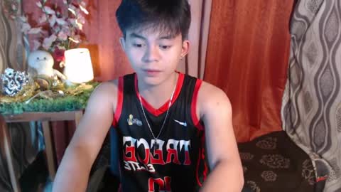 Snapshot of toshirokunn chatting on December 2024 10:06:02 PM Toshiro online show from December 2024 10:06:02 PM