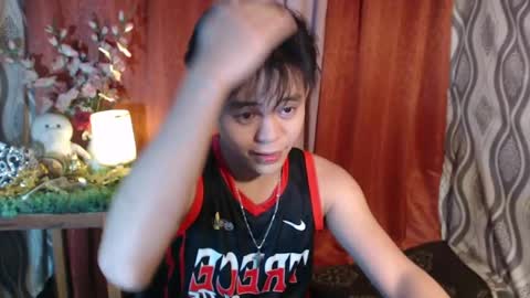 Snapshot of toshirokunn chatting on December 2024 07:46:01 AM Toshiro online show from December 2024 07:46:01 AM