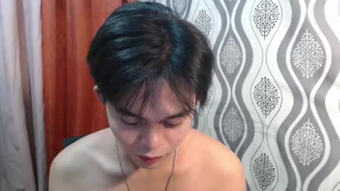 Snapshot of toshirokunn chatting on December 2024 12:26:01 AM Toshiro online show from December 2024 12:26:01 AM