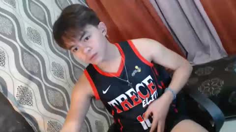 Snapshot of toshirokunn chatting on January 2025 10:12:02 PM Toshiro online show from January 2025 10:12:02 PM
