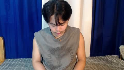 Snapshot of toshirokunn chatting on October 2025 04:48:02 PM Toshiro online show from October 2025 04:48:02 PM