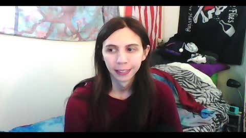 Luna online show from January 2025 03:45:02 AM