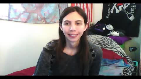 Luna online show from January 2025 04:47:01 AM