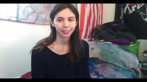 Luna online show from January 2025 02:50:02 AM