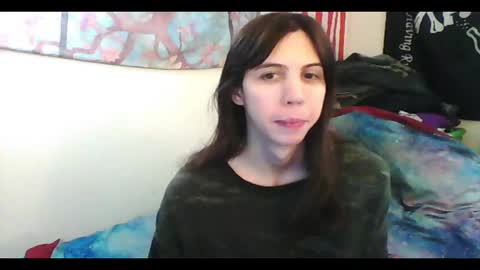 Luna online show from January 2025 08:51:02 PM