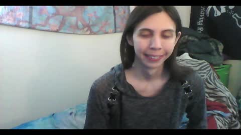 Luna online show from January 2025 02:45:02 AM