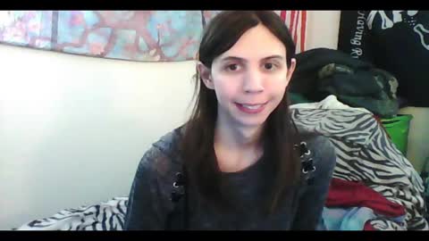 Luna online show from January 2025 05:56:01 AM