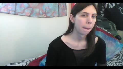 Luna online show from January 2025 09:51:02 PM