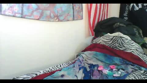 Luna online show from January 2025 12:54:02 AM