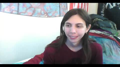 Luna online show from January 2025 06:38:01 AM