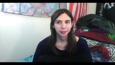 Luna online show from January 2025 04:26:01 AM