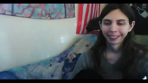 Luna online show from January 2025 08:46:01 PM