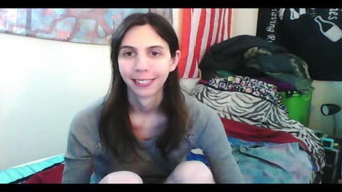 Luna online show from January 2025 06:46:01 AM