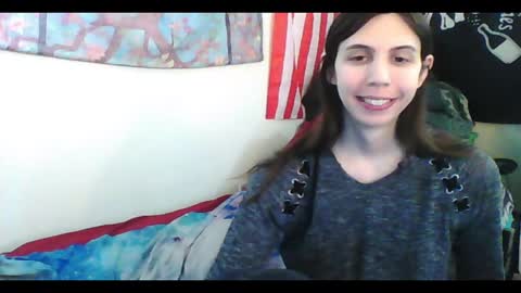 Luna online show from January 2025 09:25:01 PM