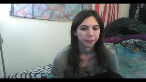 Luna online show from February 2025 03:10:02 AM