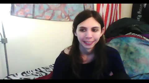 Luna online show from February 2025 04:07:01 AM