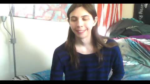 Luna online show from March 2025 09:32:02 PM