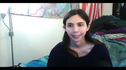 Luna online show from March 2025 05:53:02 AM