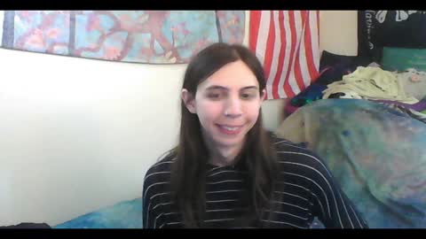 Luna online show from September 2025 08:44:02 PM