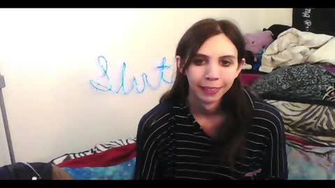 Luna online show from October 2025 12:53:01 AM