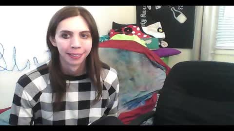 Luna online show from March 2026 03:52:02 AM