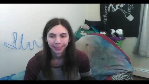 Luna online show from March 2026 02:59:02 AM