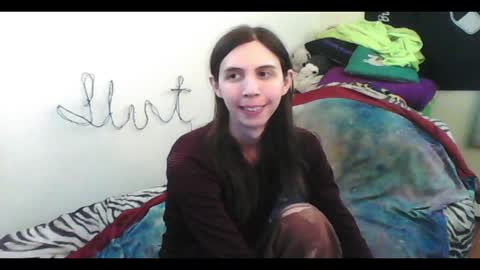 Luna online show from April 2026 01:36:02 AM