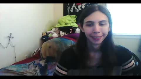 Luna online show from July 2026 08:03:02 PM