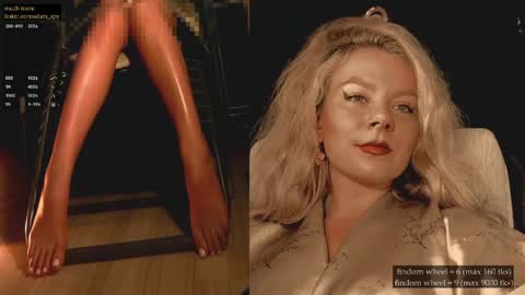 Madam Viktoria   Vacation in Portugal  2811 - 0412 online show from June 2026 02:33:01 PM