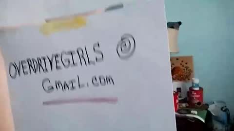 totallyawesome_65 online show from January 2025 04:54:02 PM