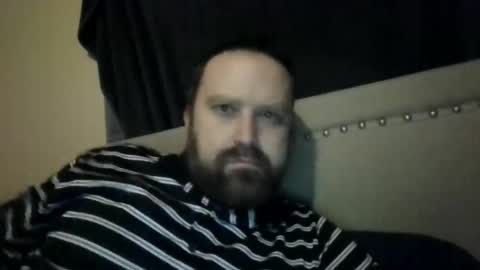 Big Daddy Balls online show from February 2025 11:05:02 AM