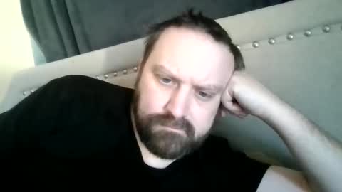 Big Daddy Balls online show from February 2025 03:03:02 PM