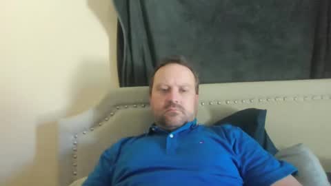 Big Daddy Balls online show from September 2025 04:23:02 PM