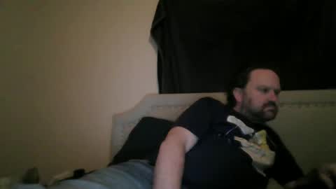 Big Daddy Balls online show from February 2026 07:29:02 AM