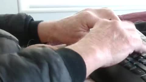 Snapshot of touchmerighthere chatting on January 2025 09:13:01 PM Jim online show from January 2025 09:13:01 PM