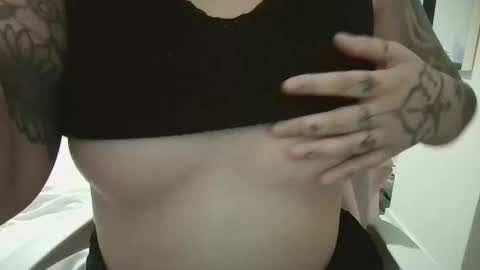 touchtease online show from February 2026 12:20:02 AM