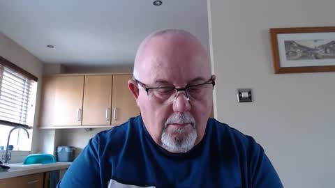 TOUCHWOOD25 online show from March 2026 12:27:01 PM