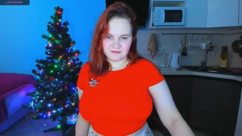 Snapshot of toxic_lina chatting on January 2025 08:46:02 PM Ellina online show from January 2025 08:46:02 PM