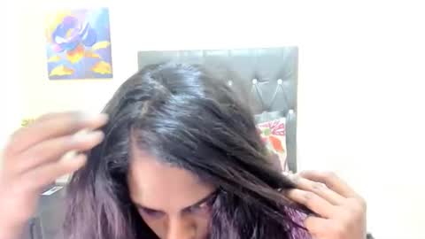 Snapshot of toxicfantasy4u chatting on November 2025 08:47:02 AM toxicfantasy4u online show from November 2025 08:47:02 AM