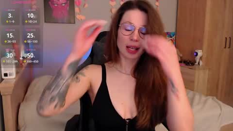 toxkiss online show from May 2026 09:07:01 AM