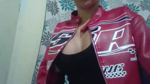 Snapshot of toyita707 chatting on March 2026 03:43:01 AM toyita707 online show from March 2026 03:43:01 AM