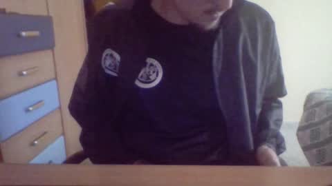 trabuk17 online show from April 2026 11:21:01 AM