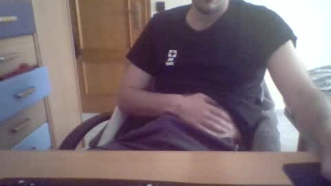 trabuk17 online show from May 2026 03:09:02 PM