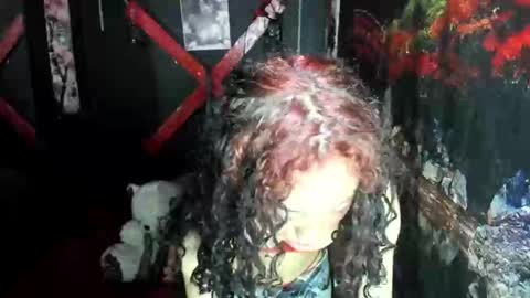 tracy_ks online show from October 2025 03:07:02 PM