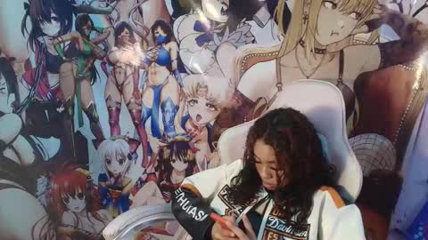 tracy_ks online show from January 2026 08:25:02 PM