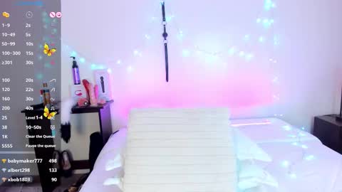 tracy online show from November 2025 04:55:02 AM