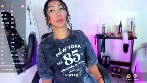 tracy online show from January 2026 12:23:02 AM