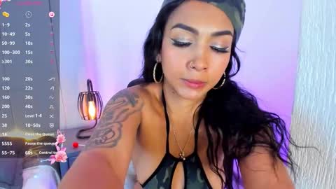 tracy online show from March 2026 12:39:01 AM