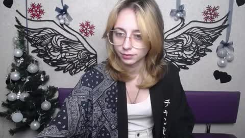 TracyLeeBB online show from December 2025 06:42:02 AM